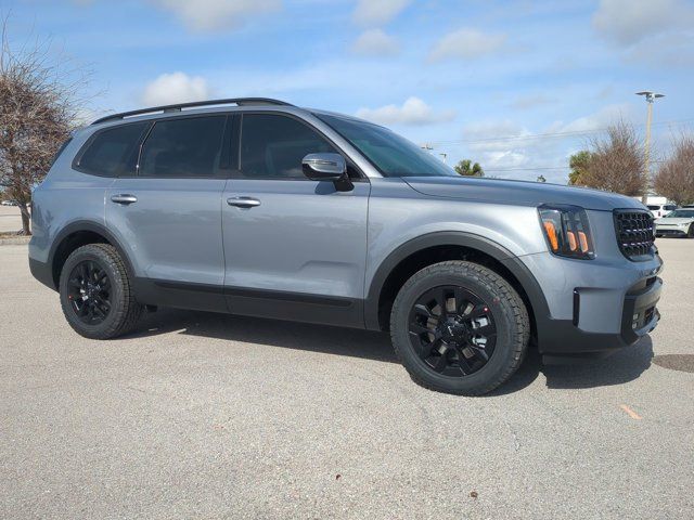 2024 Kia Telluride SX X-Pro