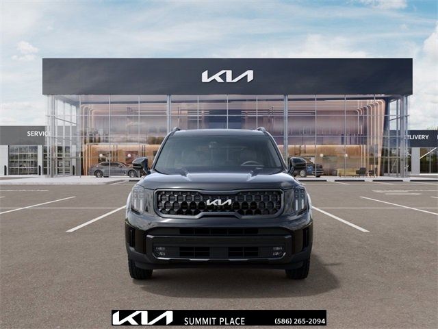 2024 Kia Telluride SX X-Pro