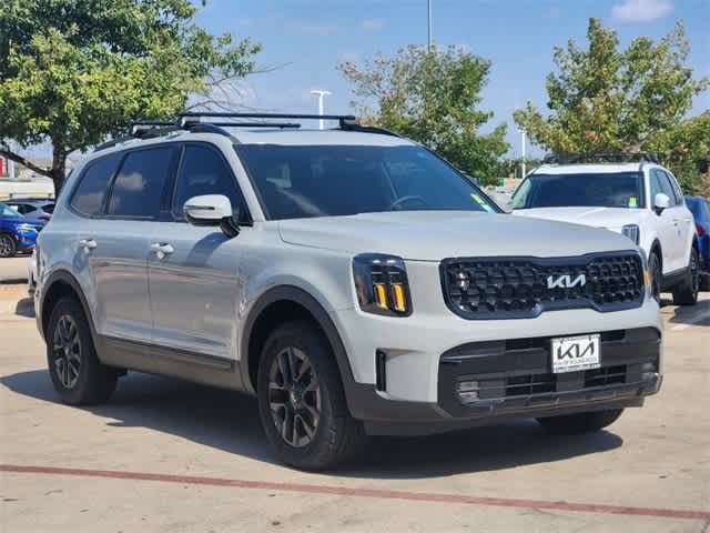 2024 Kia Telluride SX X-Pro