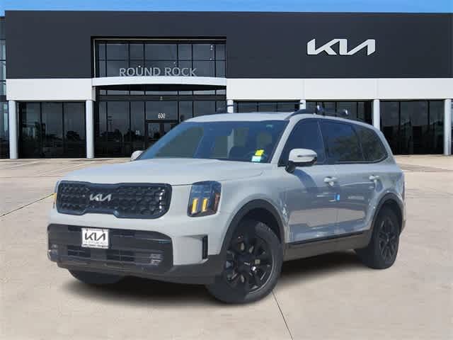 2024 Kia Telluride SX X-Pro