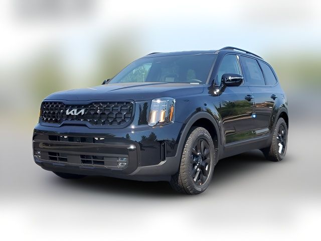 2024 Kia Telluride SX X-Pro