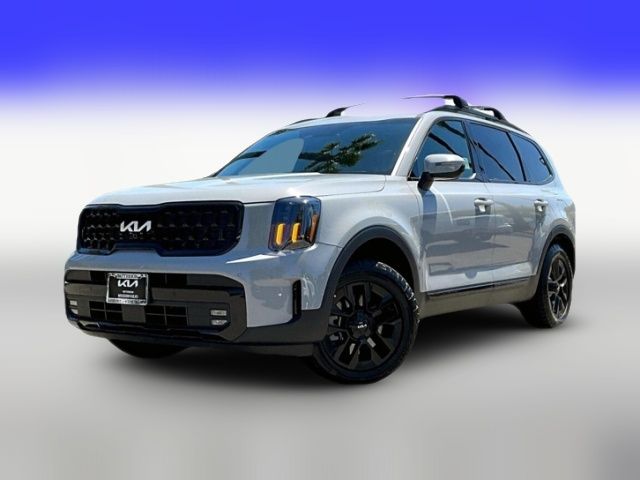 2024 Kia Telluride SX X-Pro