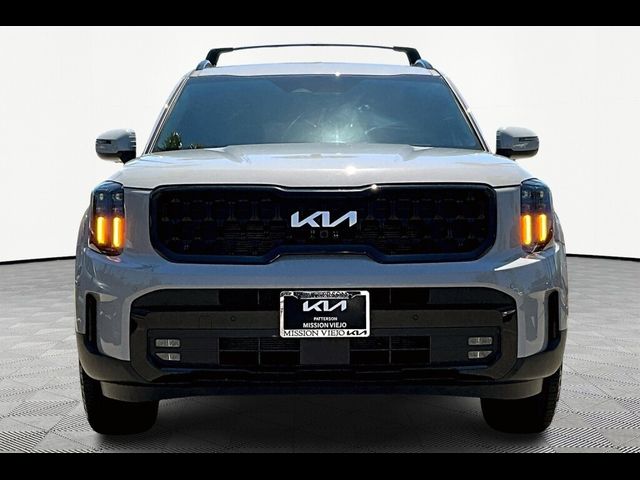 2024 Kia Telluride SX X-Pro