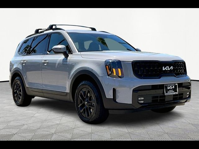 2024 Kia Telluride SX X-Pro