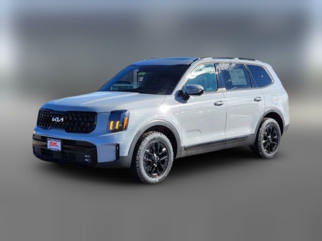 2024 Kia Telluride SX X-Pro