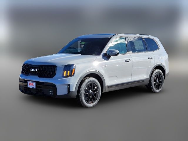 2024 Kia Telluride SX X-Pro