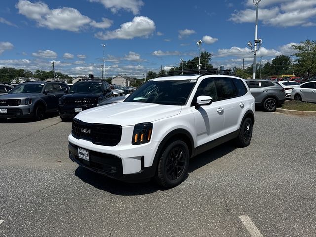 2024 Kia Telluride SX X-Pro