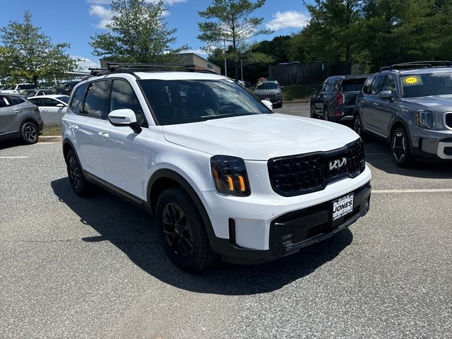 2024 Kia Telluride SX X-Pro