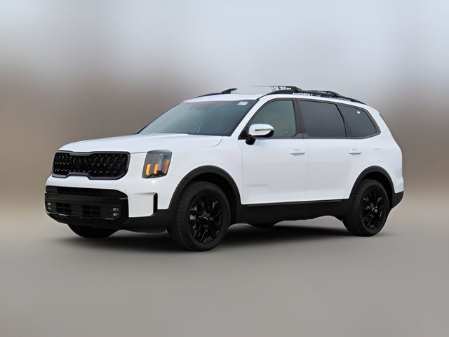 2024 Kia Telluride SX X-Pro