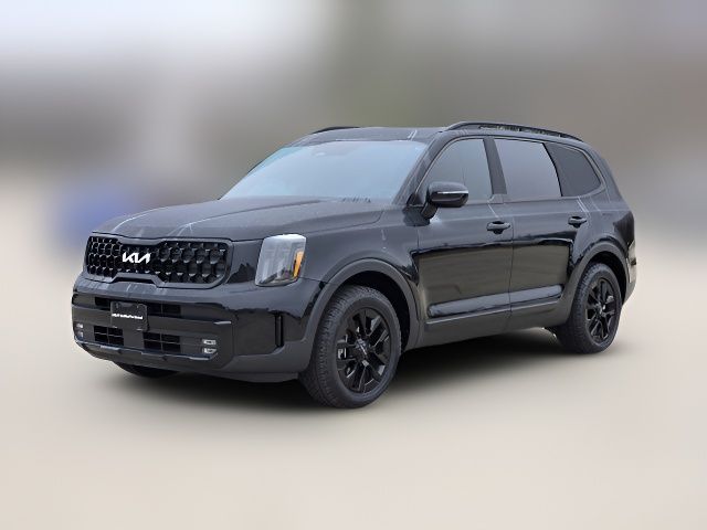 2024 Kia Telluride SX X-Pro