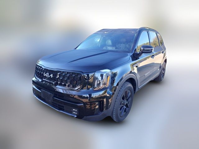 2024 Kia Telluride SX X-Pro