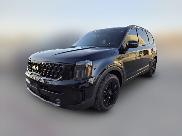 2024 Kia Telluride SX X-Pro