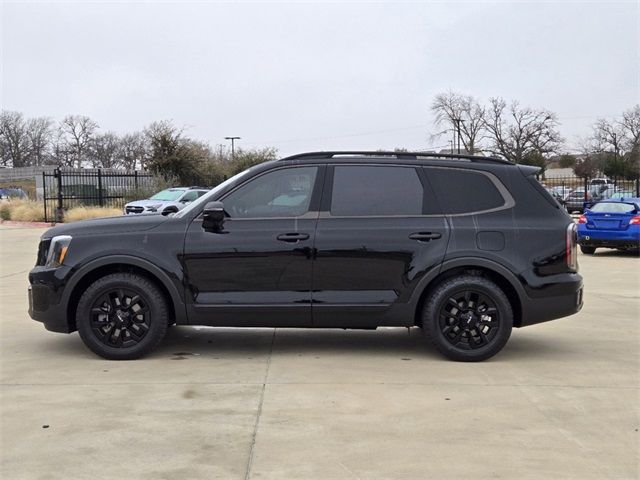 2024 Kia Telluride SX X-Pro