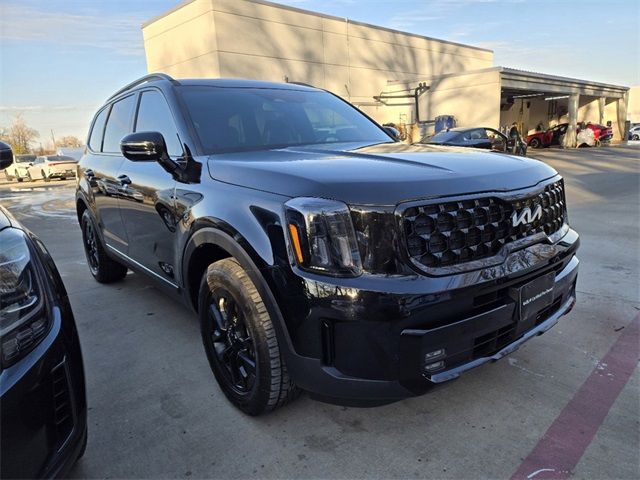 2024 Kia Telluride SX X-Pro