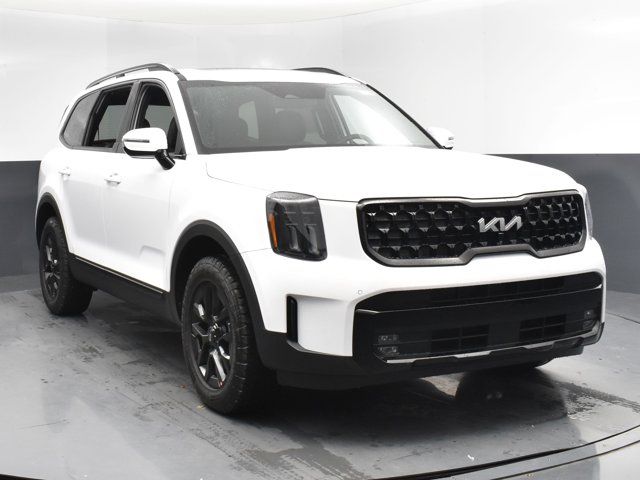 2024 Kia Telluride SX X-Pro