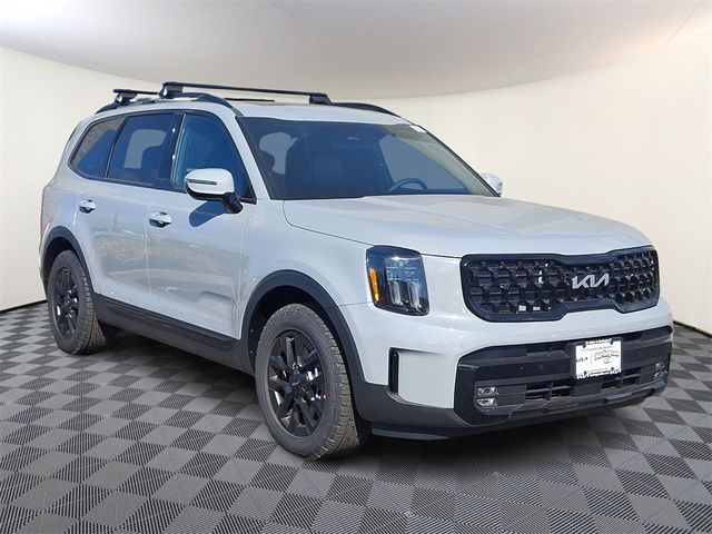 2024 Kia Telluride SX X-Pro