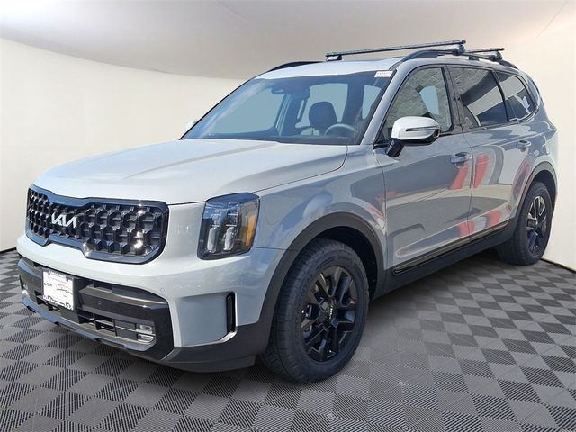 2024 Kia Telluride SX X-Pro