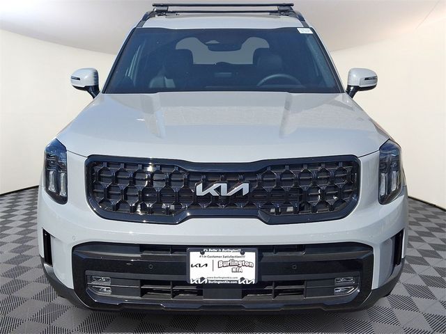 2024 Kia Telluride SX X-Pro