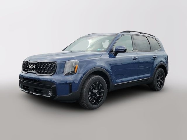 2024 Kia Telluride SX X-Pro