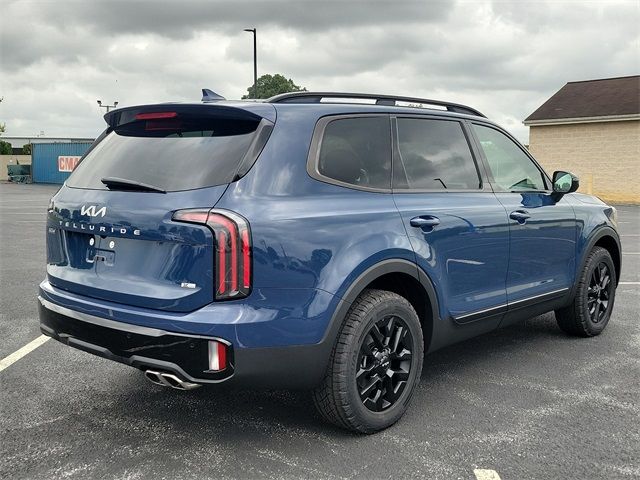 2024 Kia Telluride SX X-Pro