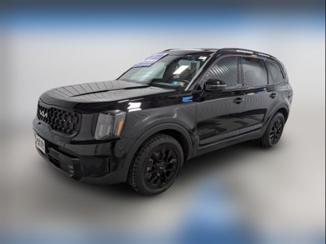 2024 Kia Telluride SX X-Pro