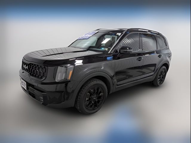 2024 Kia Telluride SX X-Pro