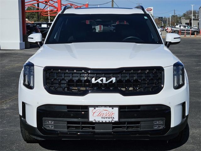 2024 Kia Telluride SX X-Pro