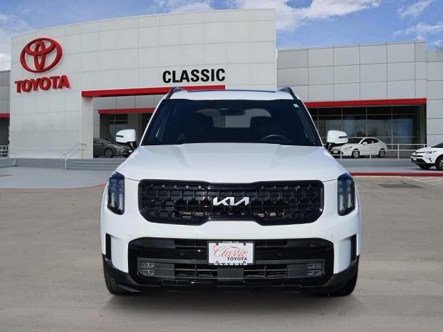 2024 Kia Telluride SX X-Pro