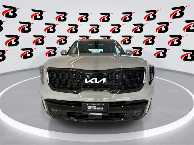 2024 Kia Telluride SX X-Pro
