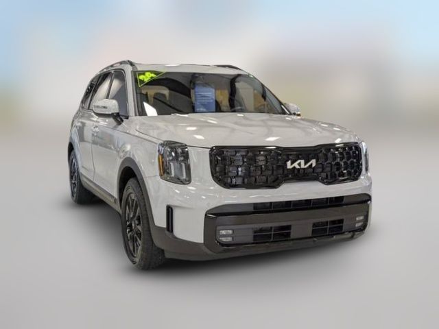 2024 Kia Telluride SX X-Pro