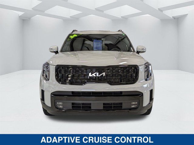 2024 Kia Telluride SX X-Pro