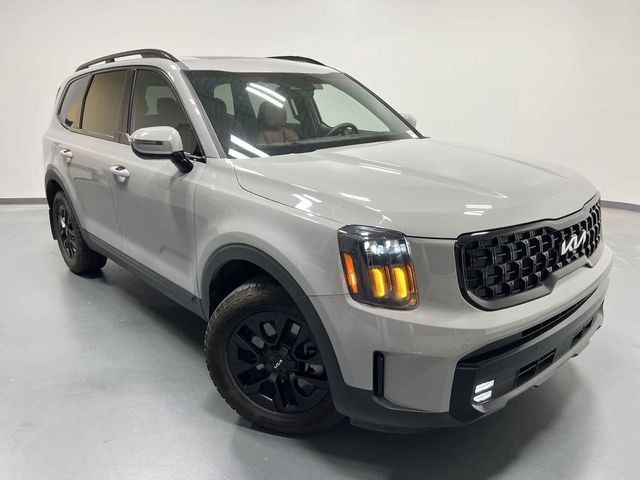 2024 Kia Telluride SX X-Pro