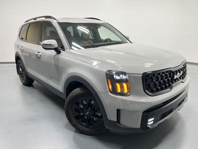 2024 Kia Telluride SX X-Pro