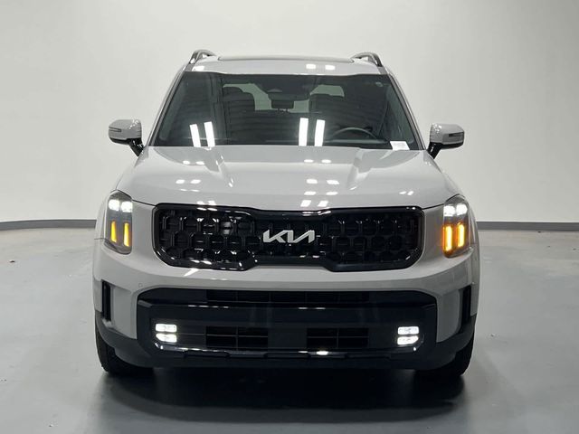 2024 Kia Telluride SX X-Pro