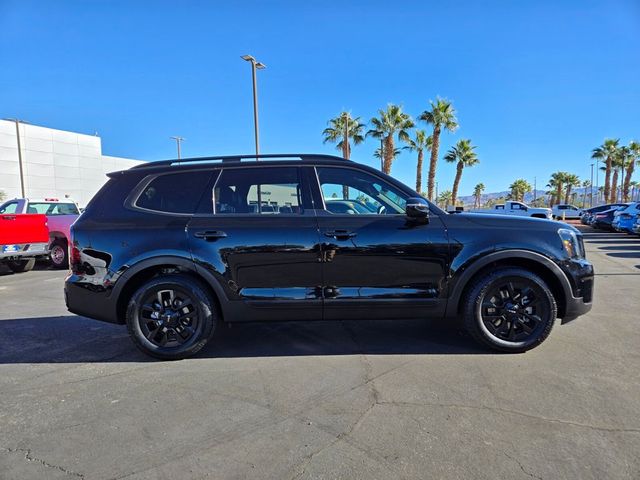 2024 Kia Telluride SX X-Pro