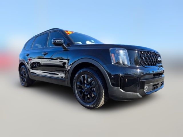 2024 Kia Telluride SX X-Pro