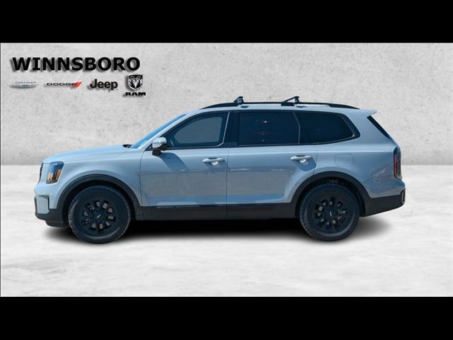 2024 Kia Telluride SX X-Pro