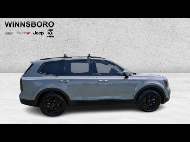 2024 Kia Telluride SX X-Pro
