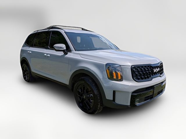 2024 Kia Telluride SX X-Pro