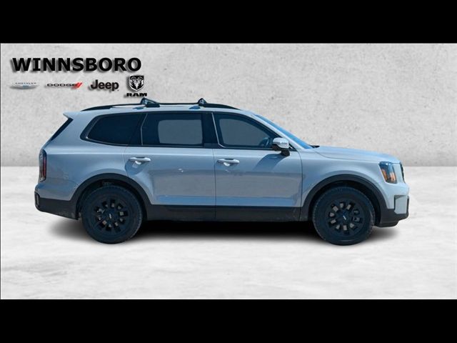 2024 Kia Telluride SX X-Pro