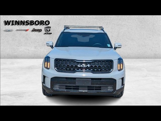 2024 Kia Telluride SX X-Pro