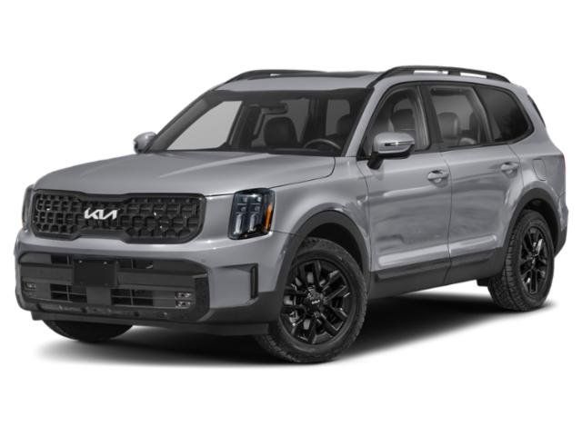 2024 Kia Telluride SX X-Pro