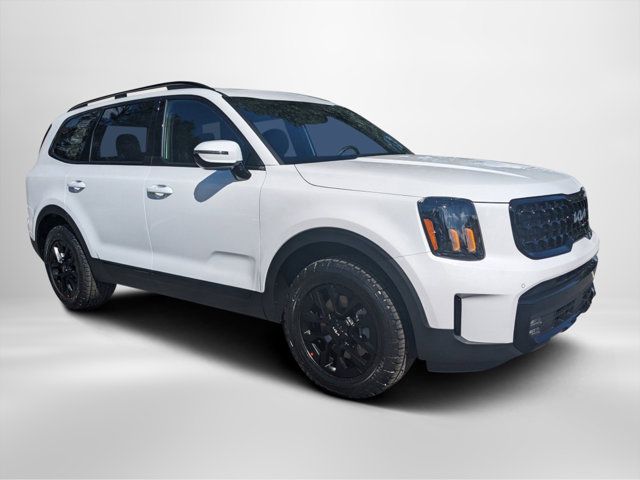 2024 Kia Telluride SX X-Pro