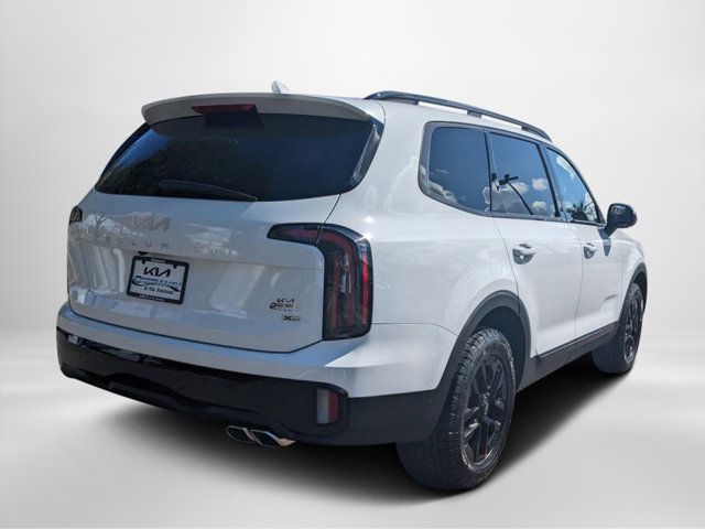 2024 Kia Telluride SX X-Pro