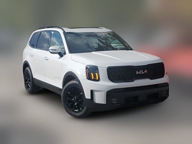 2024 Kia Telluride SX X-Pro