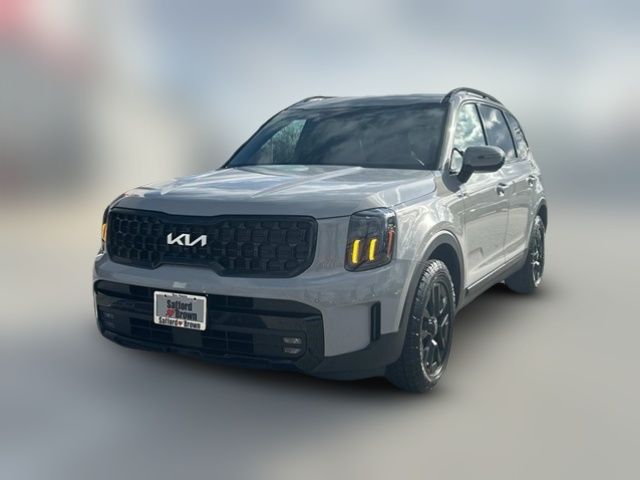 2024 Kia Telluride SX X-Pro