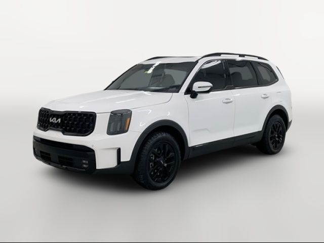 2024 Kia Telluride SX X-Pro