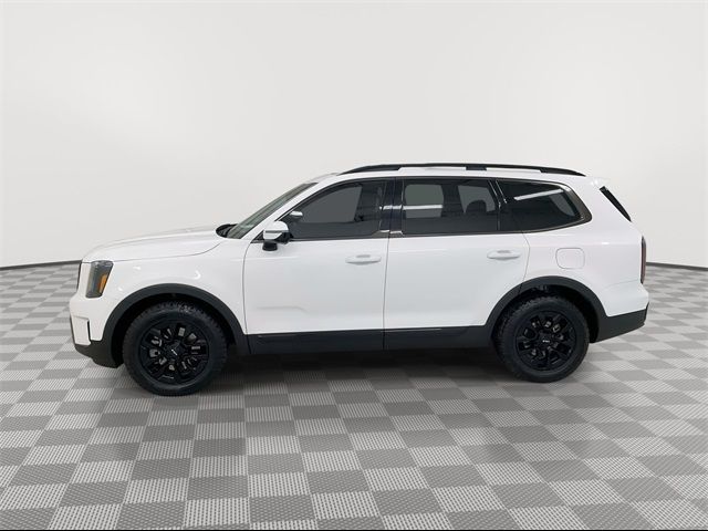 2024 Kia Telluride SX X-Pro