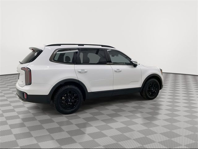 2024 Kia Telluride SX X-Pro