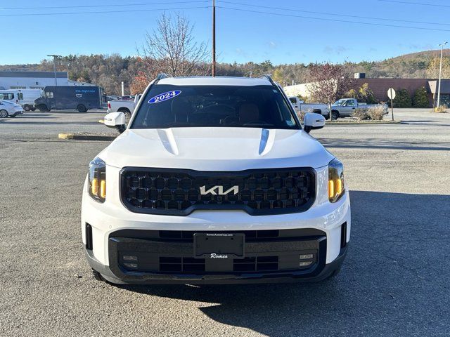 2024 Kia Telluride SX X-Pro